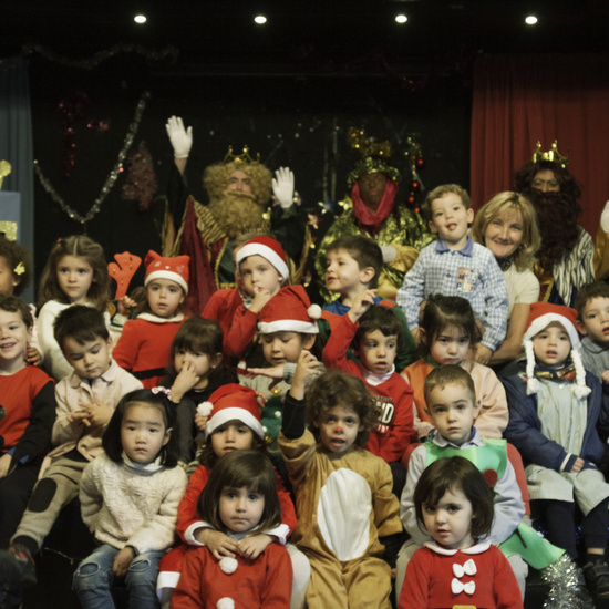 NAVIDAD 2018 - REYES MAGOS 13