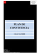 Plan de Convivencia