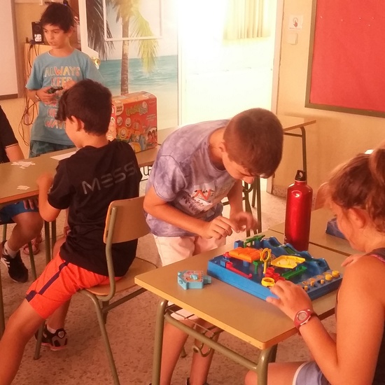 Despedida de quinto 3