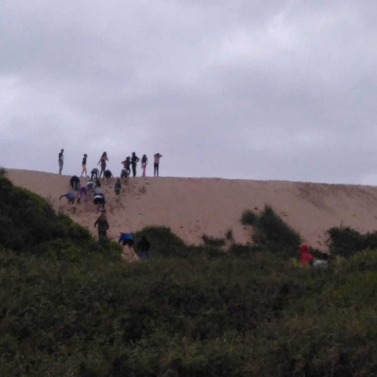 VIAJE 6º FIN DE CURSO 41