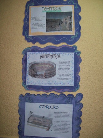 S.C Roma, Grecia y Egipyo 28