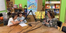 El podcast del Iplacea Episodio 19: Rosa