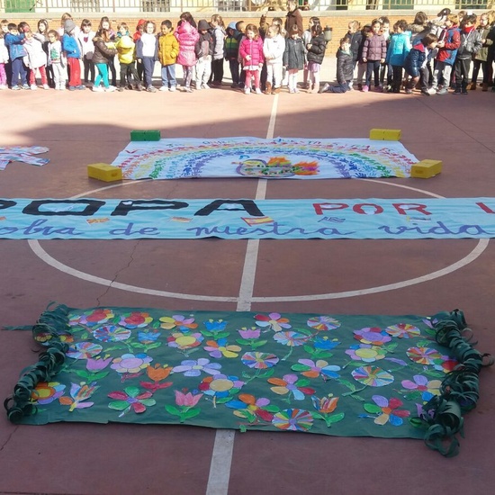 DÍA DE LA PAZ 20º8 29