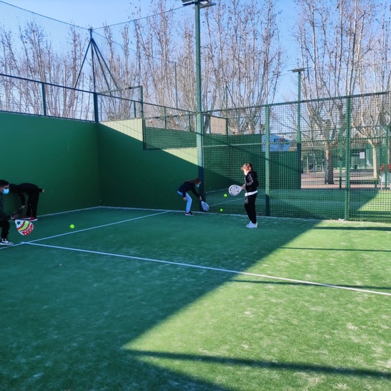 PÁDEL / DUATLÓN - 5º PRIMARIA (MCO 2022) 3
