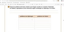 Lengua I y II Ortografía Clase 18 20260924 - Acentuación (II)