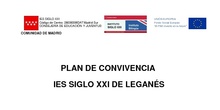 Plan de Convivencia IES Siglo XXI