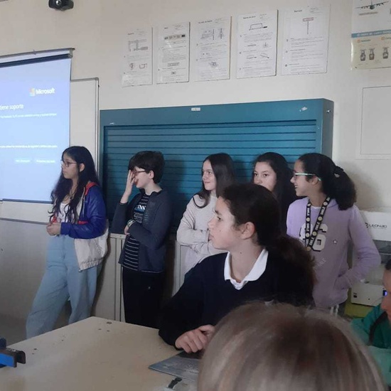 Visita al Marqués de Santillana 4