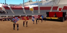 5º en los Carnavales locales_(vídeo 3)_CEIP FDLR_Las Rozas