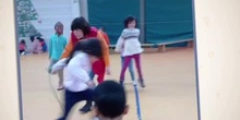 Comedor enero 2024_Actividades Infantil_CEIP FDLR_Las Rozas
