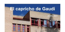 REVISTA CAPRICHO DEL GAUDÍ Nº 3