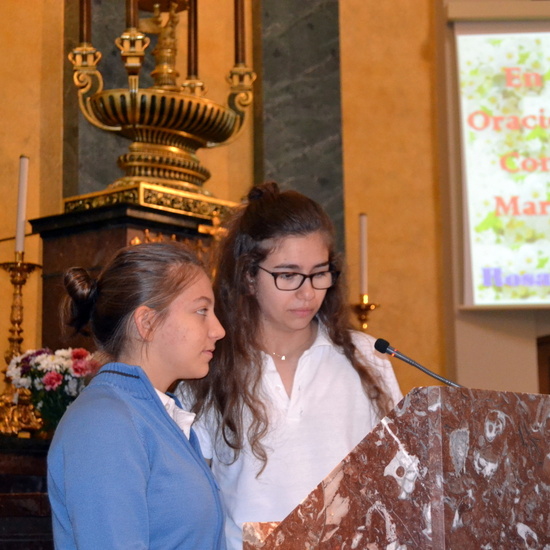 Rosario de la Aurora mayo 2018 38