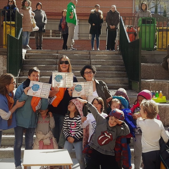 JULIO VERNE LLENA DE IMAGINACIÓN EL HOSTOS. JORNADAS CULTURALES 12