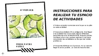 INSTRUCCIONES T5
