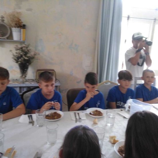 VIAJE 6º FIN DE CURSO 18