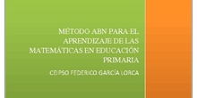 Dossier de recursos y actividades manipulativas para matemáticas en Ed. Primaria. (Camarma)