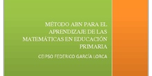 Dossier de recursos y actividades manipulativas para matemáticas en Ed. Primaria. (Camarma)