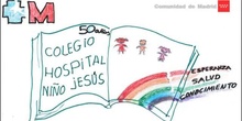50 aniversario del Colegio Público Hospital del Niño Jesús