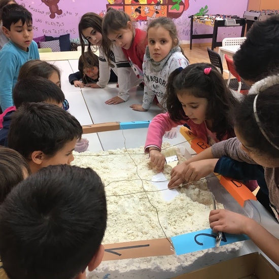 TALLERES CURSO 18/19 (1º-2º-3º) III. 24