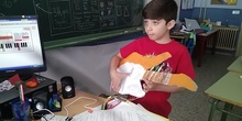 Makey Makey musical