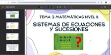 VIDEO 1 TEMA 3 MATEMÁTICAS II