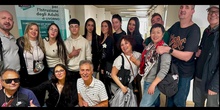 Erasmus+ CEPA RIVAS 2026 (Livorno)