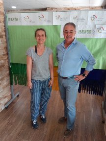 Movilidades de profesores/as Curso 2018-19 13