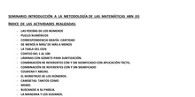 Trabajo Seminario Introducción Metodología ABN (II)