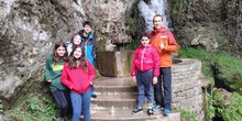 Santa Cueva de Covadonga 8