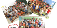 BIENVENIDOS AL CURSO 2016/2017 4
