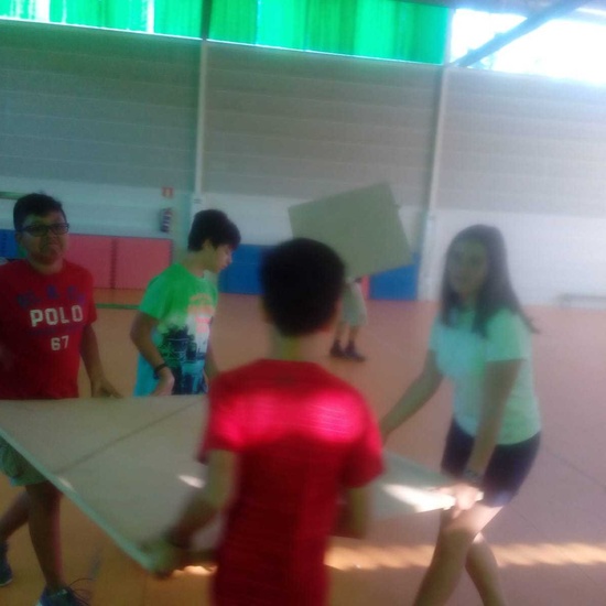 2019_06_21_Sexto B recoge el escenario_CEIP FDLR_Las Rozas 27