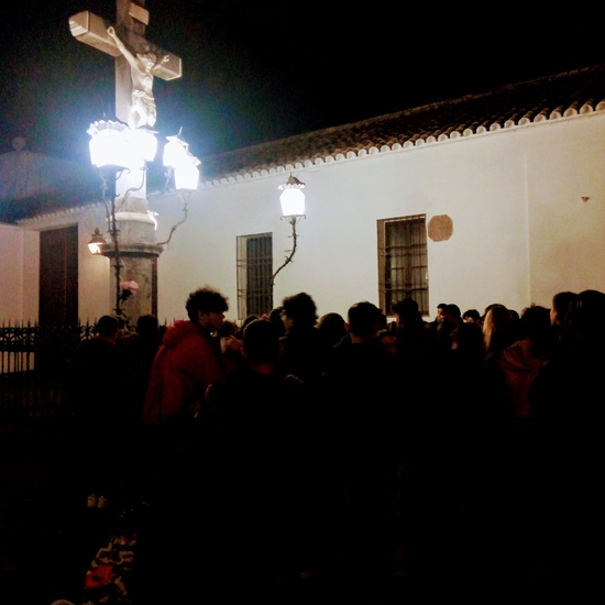 Viaje cultural Córdoba-Granada 29
