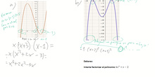 3ESO_UD3_13_Ejercicios de factorización de polinomios_Decir qué polinomio representa una gráfica