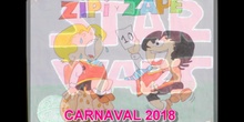 FOTOS CARNAVAL 2018