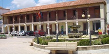 Ayuntamiento de Villarejo de Salvanés