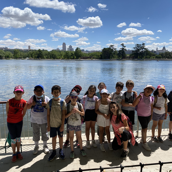 Casa de Campo - Primaria 220622 18