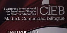 Mesa de comunicación: Using Drama to Improve the Communicative Skills in the Bilingual School Program