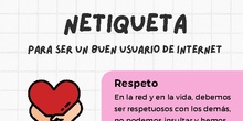 Netiqueta