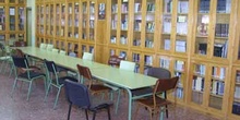 Biblioteca escolar