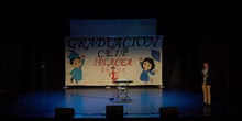 Graduación Primaria CEIP IPLACEA 2024