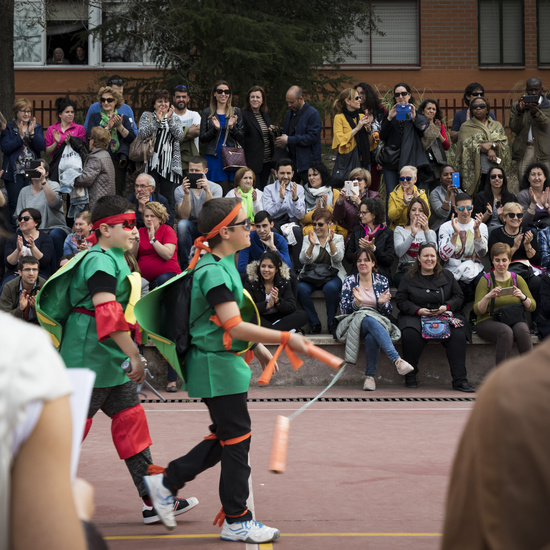 CARNAVAL 2019 (PARTE I) 29