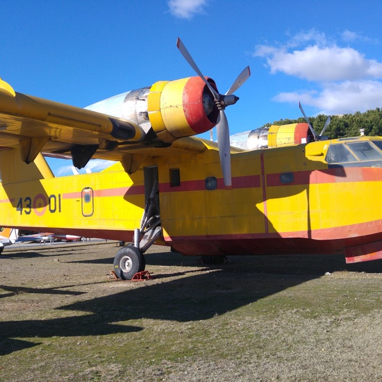 MUSEO AERONAÚTICA. 6º. 02/02/18 28