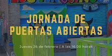 PUERTAS ABIERTAS 26