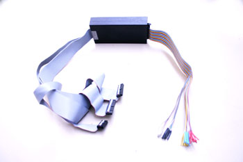 Pod de 32 canales para Analizador Lógico TA-320