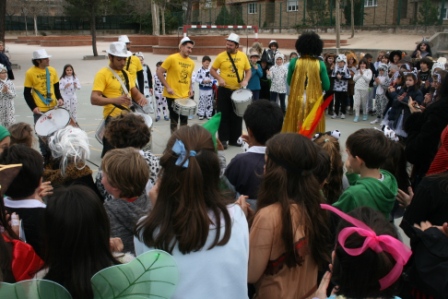 Carnaval 2017_Pasacalles... 14