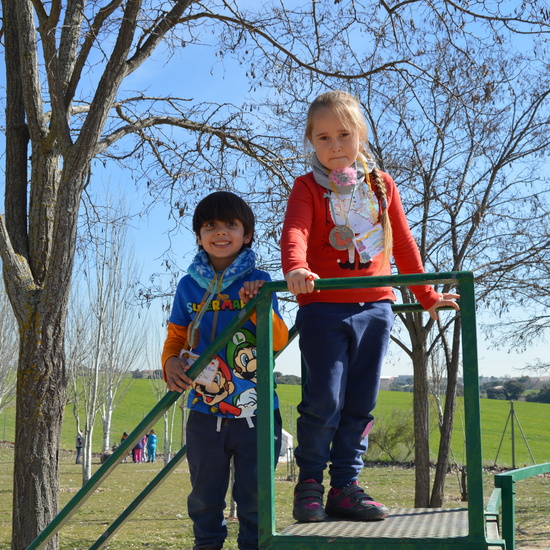 GRANJA ESCUELA ALBITANA 21