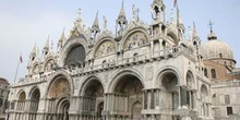 Catedral de San Marco, Venecia