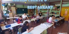 4ºB CAN I HAVE ... CON FAMILIAS