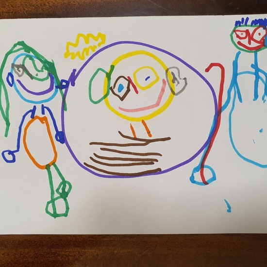 Lucas Thomas Martín Gumucio (ganador)