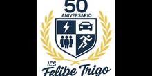 13 Mayo 2026. Discursos institucionales 50 aniversario