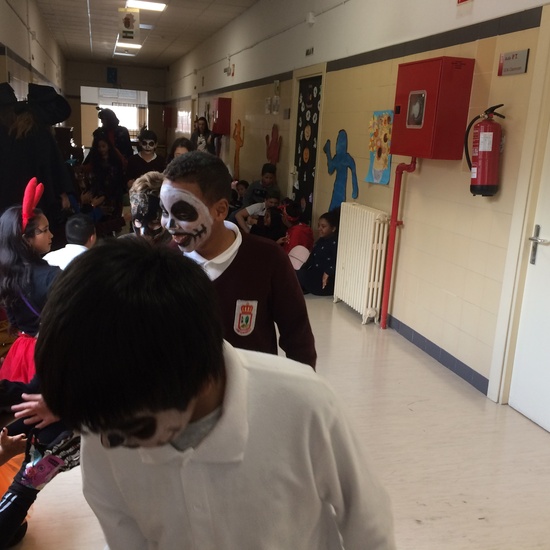 Fotos Hallooween 2018 2 14